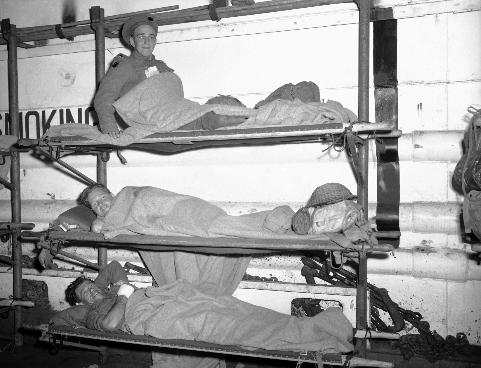 D-Day: June 6, 1944